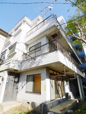 下町マンション(301)外観写真