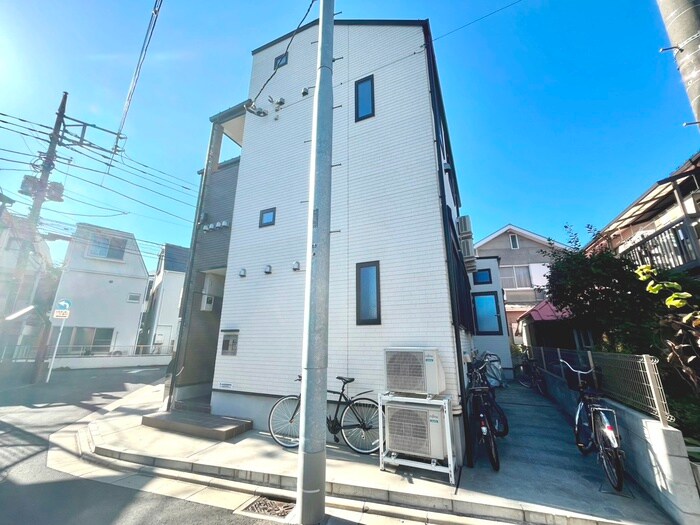 物件外観写真3　(外観写真)