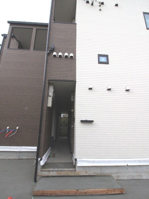 物件外観写真3　(外観写真)