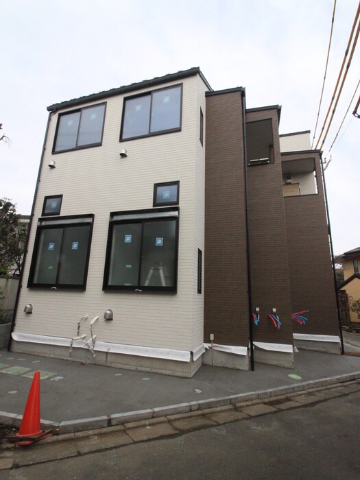 物件外観写真4　(外観写真)