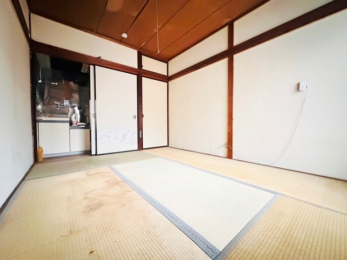 物件内観写真9　(キッチン)