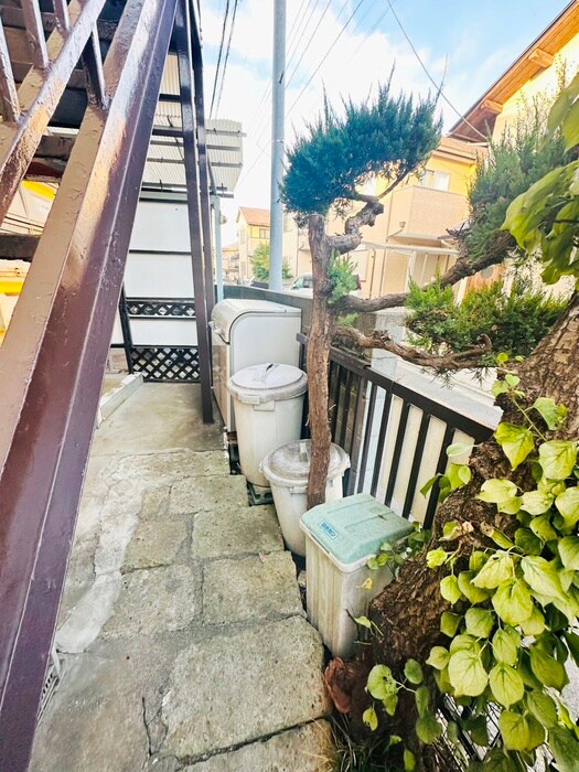 物件外観写真6　(周辺環境)