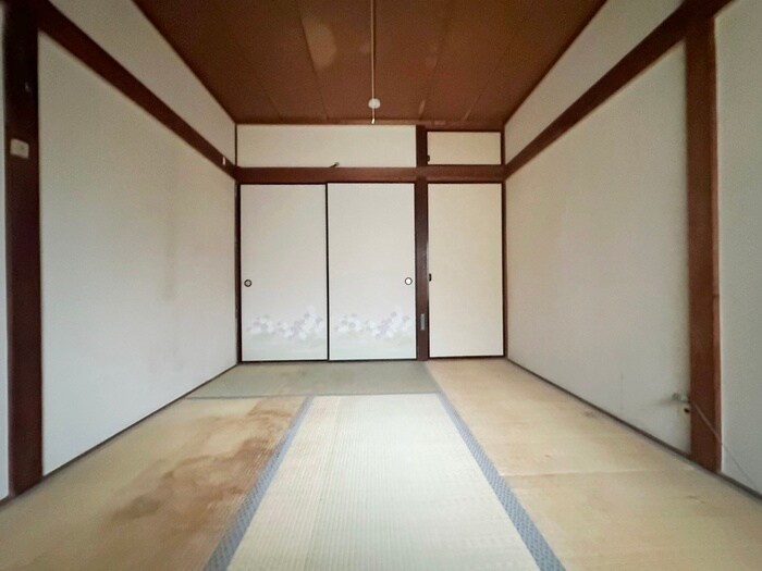 物件内観写真12　(キッチン)