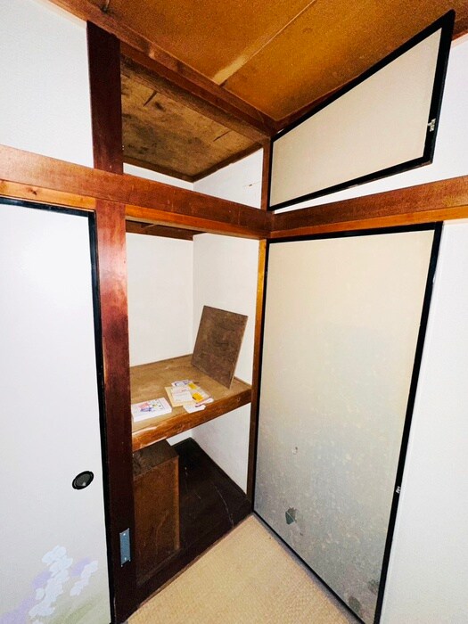 物件内観写真13　(収納)