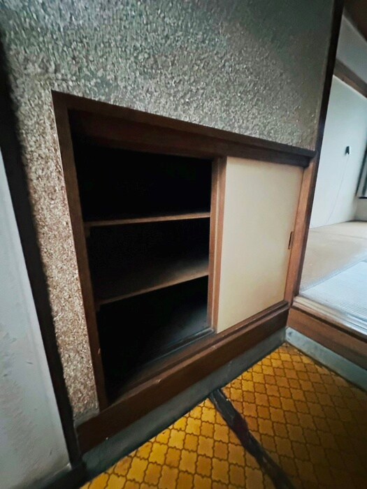 物件内観写真20　(靴箱)