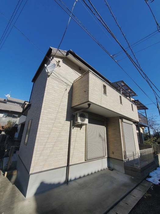 西東京市緑町１丁目戸建
