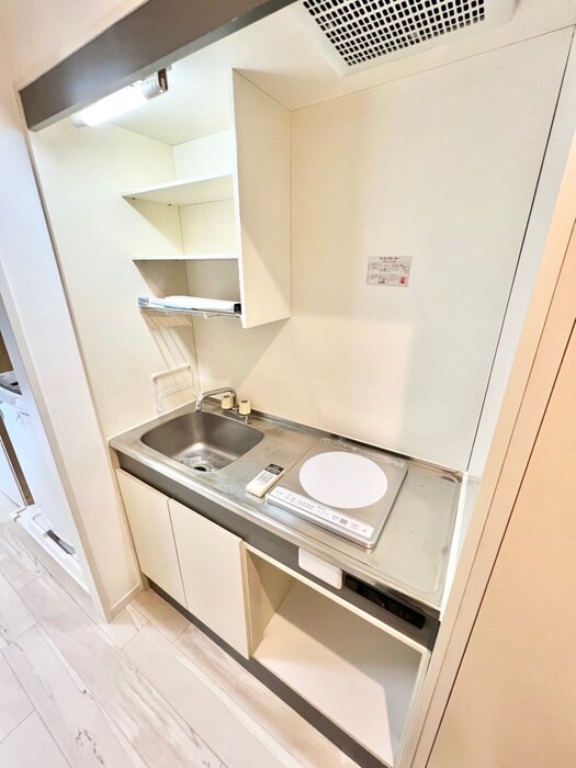 物件内観写真11　(キッチン)