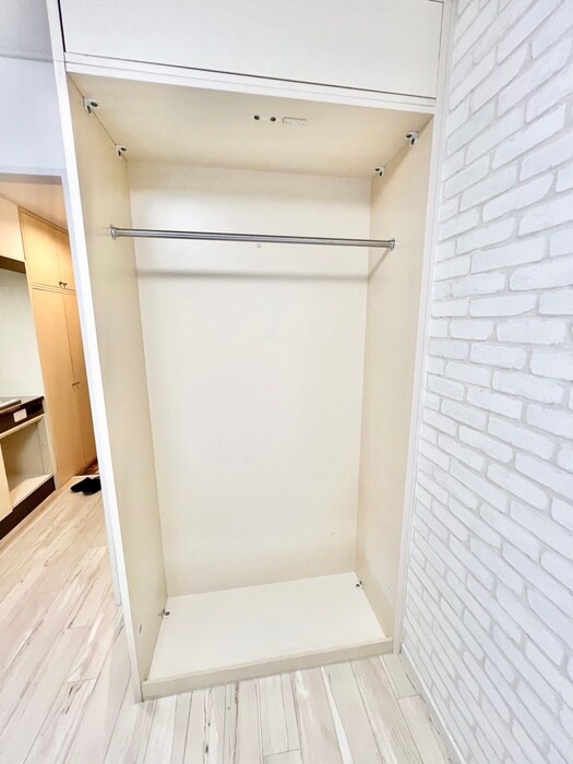 物件内観写真15　(収納)