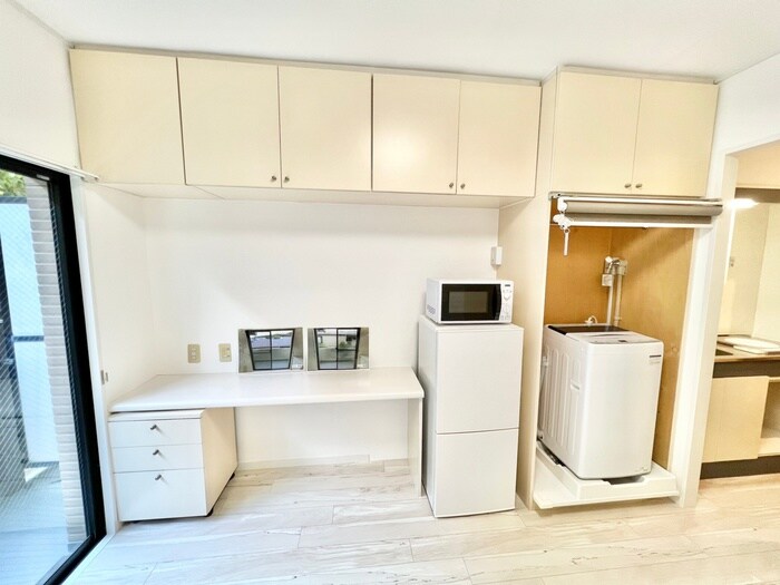 物件内観写真17　(居室)