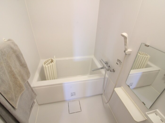 物件内観写真8　(バス／シャワールーム等)