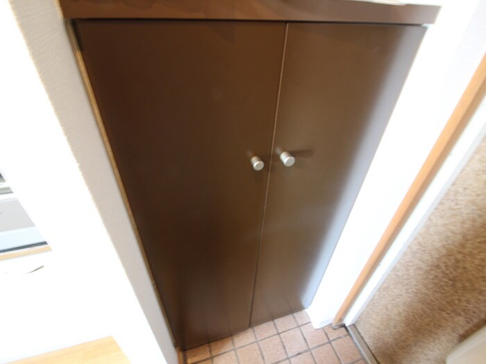 物件内観写真15　(靴箱)