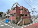 ROCK HILL 稲荷坂