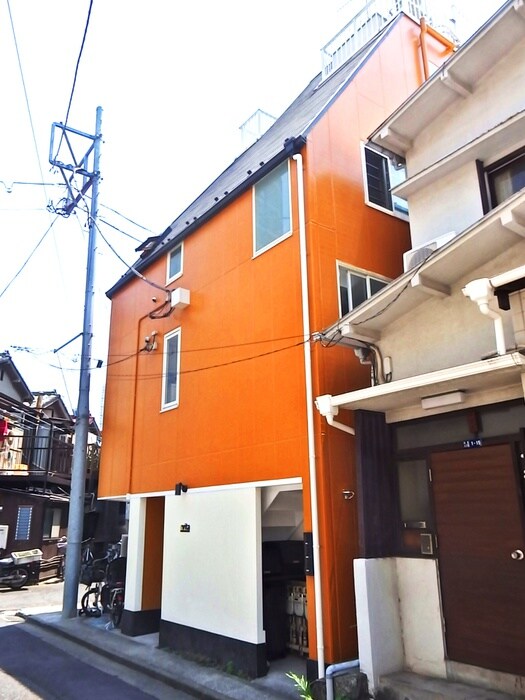 物件外観写真4　(外観写真)