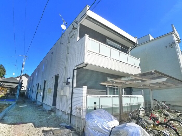 物件外観写真2　(周辺環境)