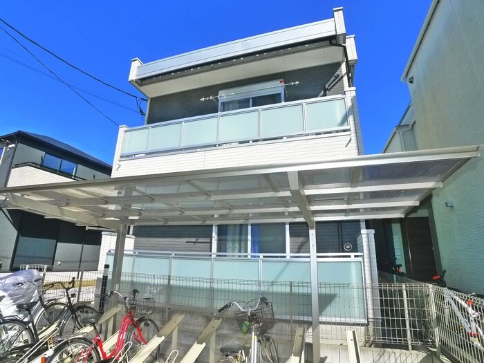 物件外観写真3　(その他)