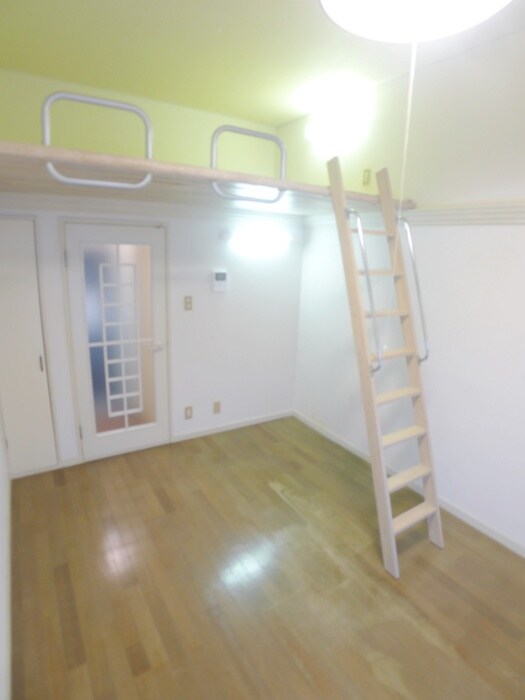 物件内観写真7　(居室)