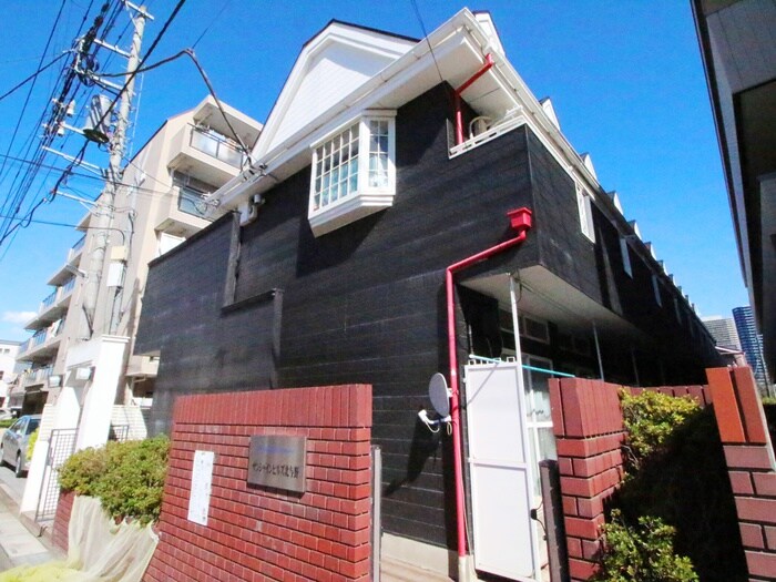 物件外観写真3　(外観写真)