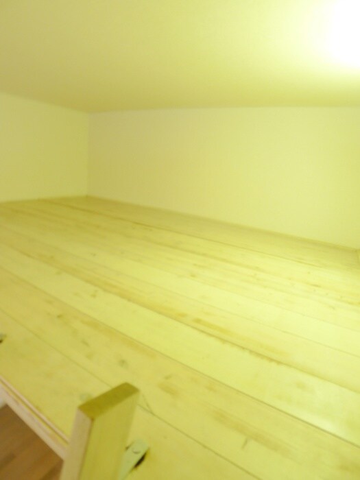 物件内観写真16　(ロフト)