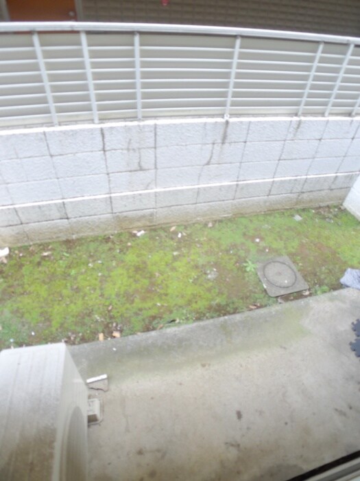 物件内観写真22　(ベランダ・バルコニー)