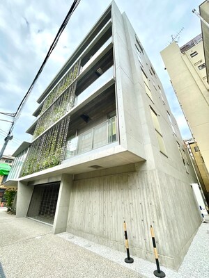IDS台東ビル外観写真