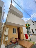 クレインハウス早稲田