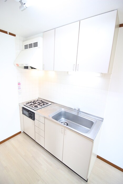 物件内観写真7　(キッチン)