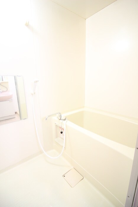 物件内観写真9　(バス／シャワールーム等)