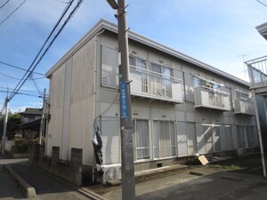 カトレア外観写真