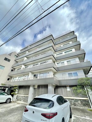 豊島マンション(403)外観写真