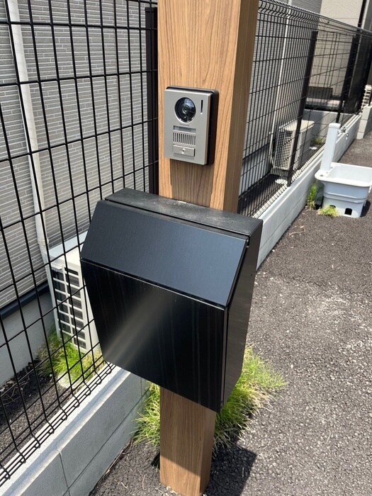 物件外観写真6　(建物設備)