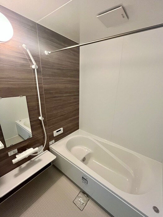 物件内観写真13　(バス／シャワールーム等)