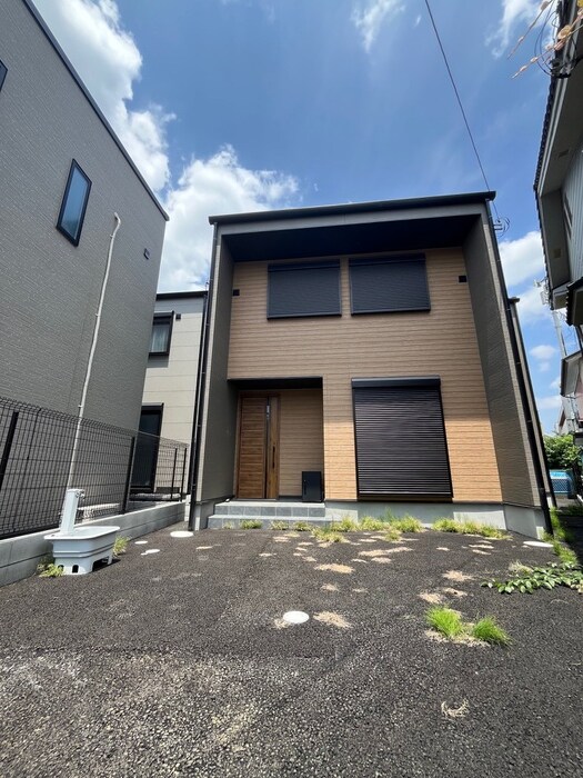 物件内観写真22　(ベランダ・バルコニー)