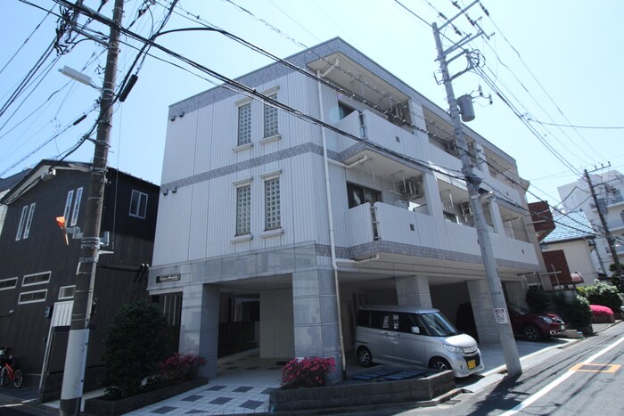 物件外観写真6　(外観写真)