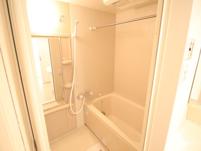 物件内観写真12　(バス／シャワールーム等)