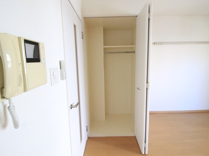 物件内観写真14　(収納)