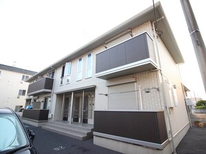 ｵ-ｸｽｱﾚｲ矢部ｾﾝﾀ-ｺ-ﾄ外観写真