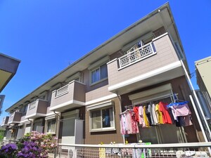 リバティガーデン外観写真