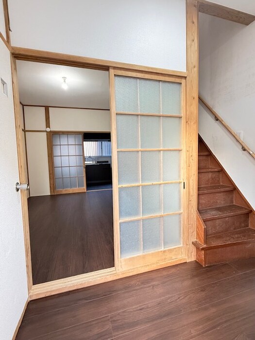 物件内観写真6　(内観写真)