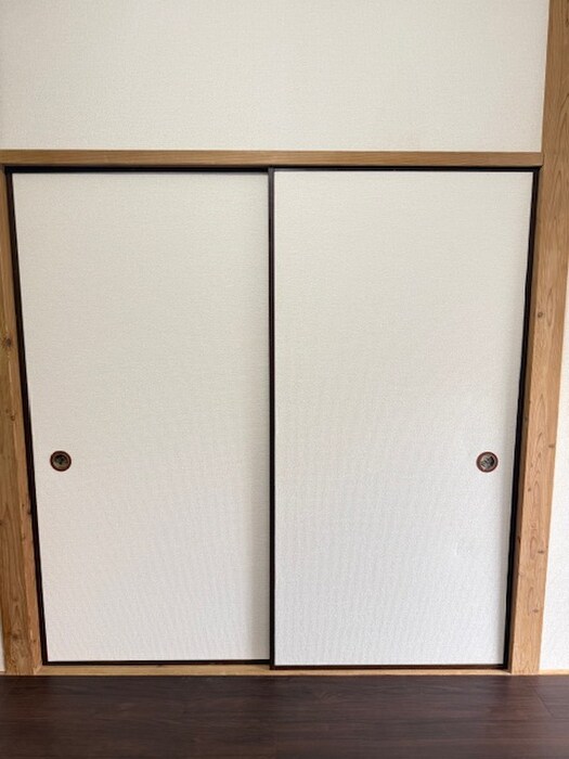 物件内観写真8　(収納)