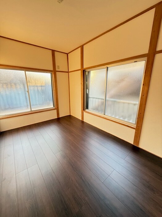 物件内観写真12　(居室)