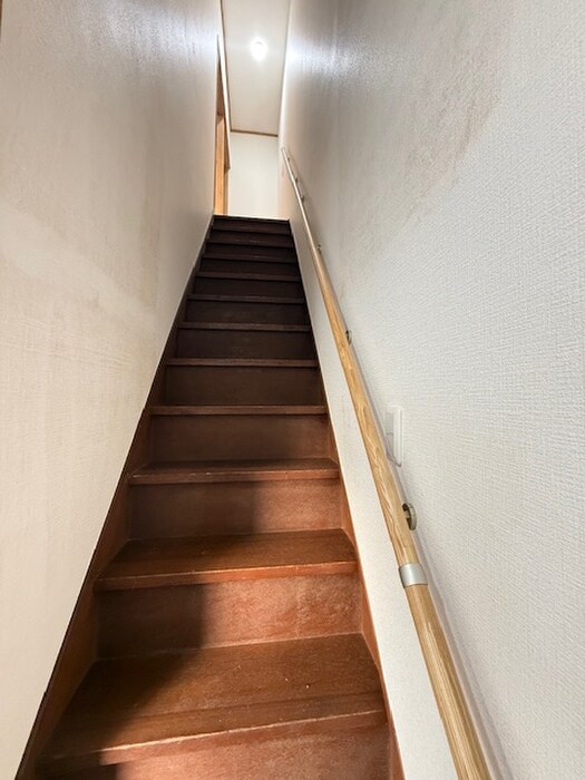 物件内観写真13　(廊下)