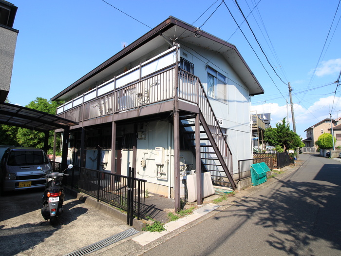 外観写真