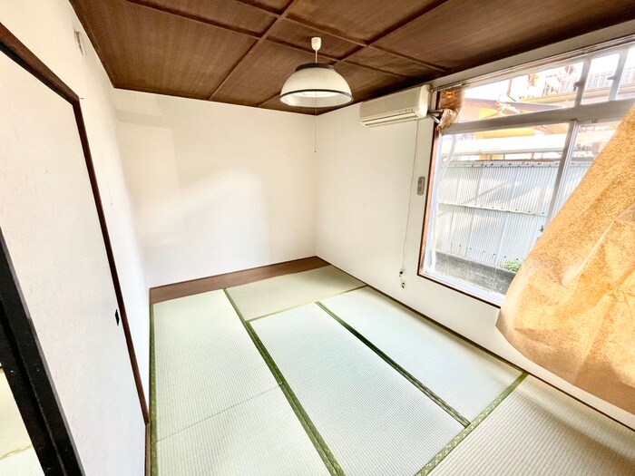 物件内観写真7　(居室)