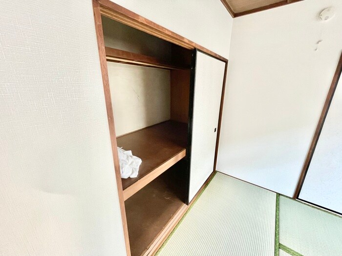 物件内観写真9　(収納)