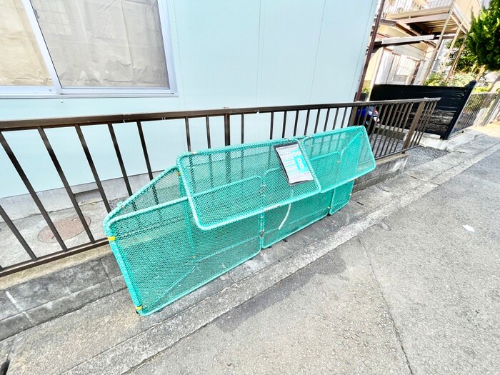 物件外観写真5　(周辺環境)