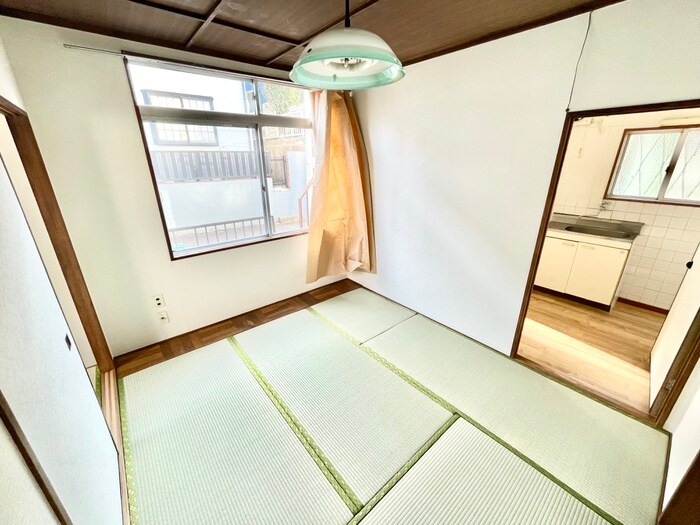 物件内観写真19　(居室)