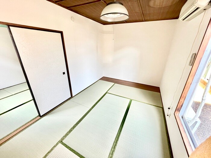 物件内観写真20　(居室)