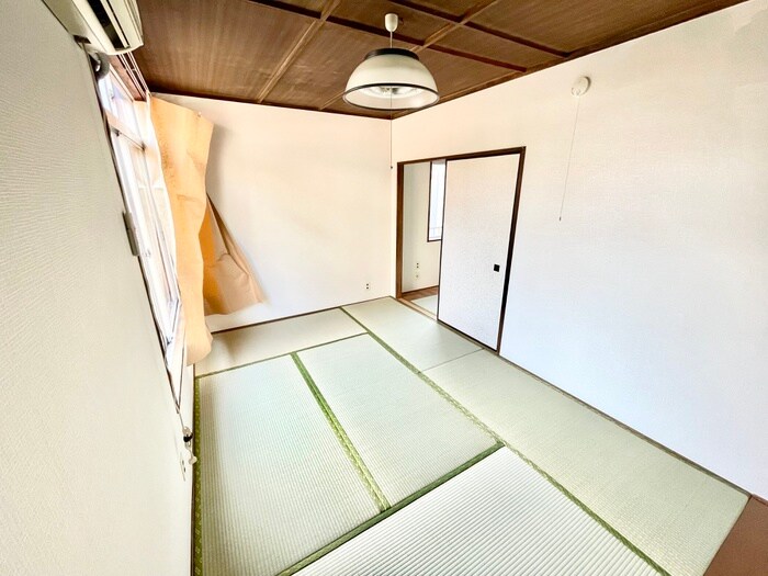 物件内観写真21　(居室)