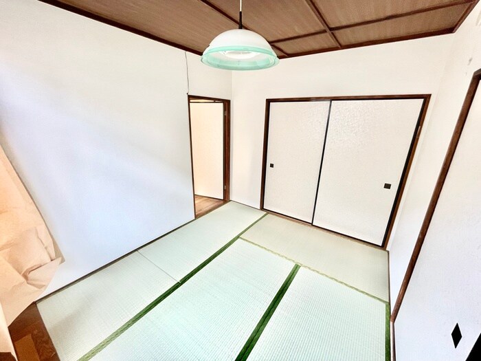 物件内観写真22　(居室)