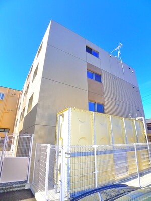 Ｍａｉｓｏｎ　Ｃａｌｍｅ　Ⅶ外観写真